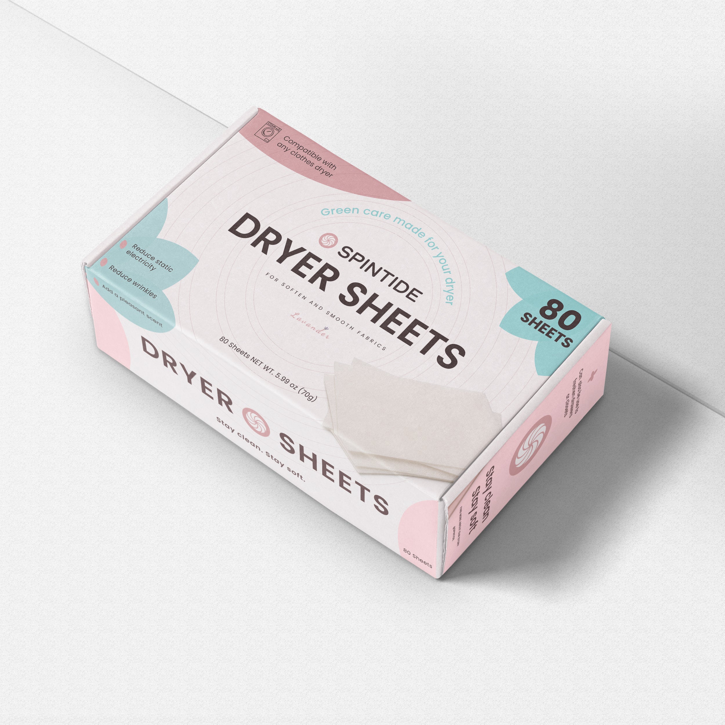 Dryer Sheets
