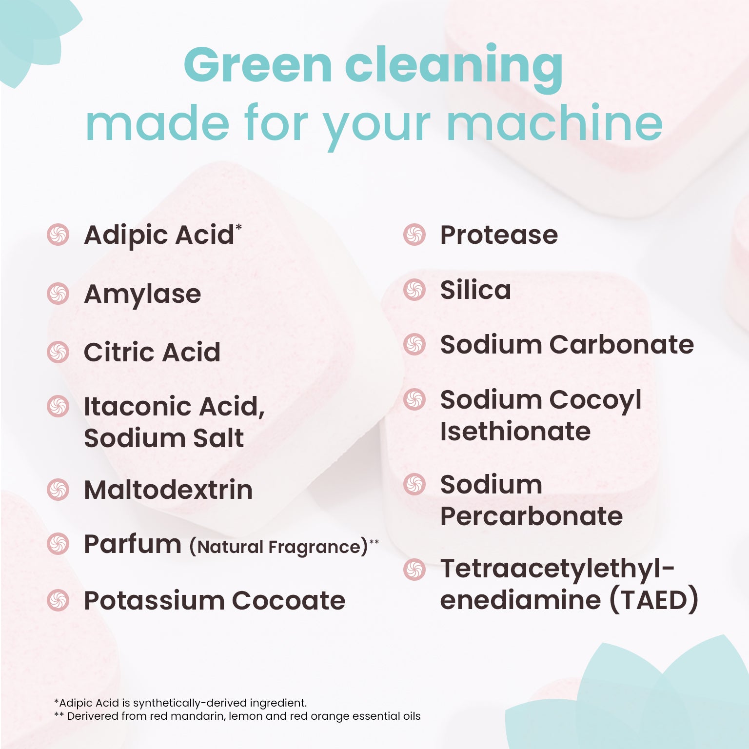 Washing Machine Cleaner